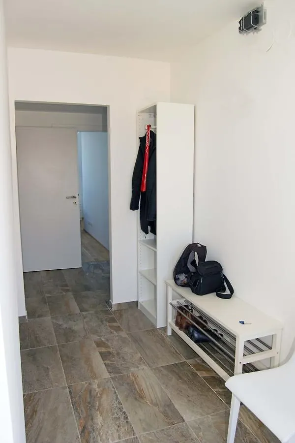 Betariel Apartman Bécs