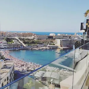 Express - Malta By Ihg 3*, Saint Julian's Malta