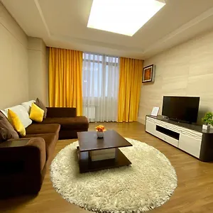 Elite Highvill Apart Астана