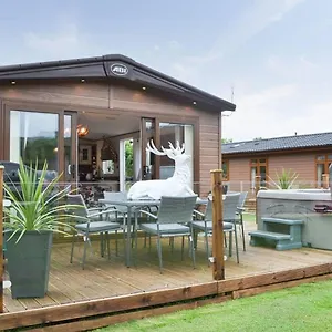  Holiday home Luxury Boutique Style With Hot Tub United Kingdom