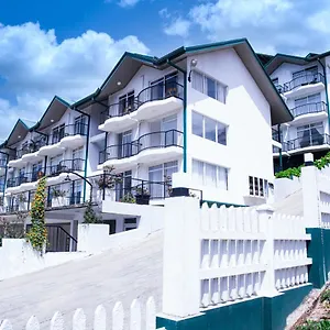  Apartment Moon Plains Luxury Sri Lanka