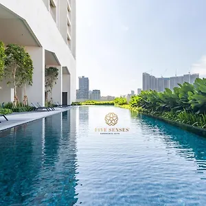  Apartment Una Residences, Sunway Velocity By Five Senses Malaysia