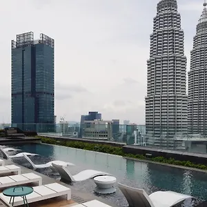  Apartment Star Luxury Klcc Malaysia
