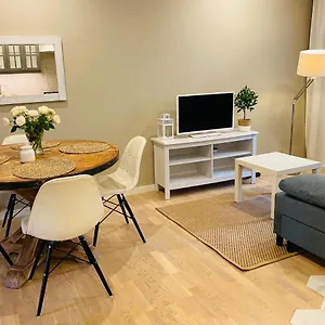  Apartmán Lounge Club Polsko