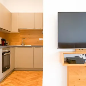 Apartment Nadland B7, Wien
