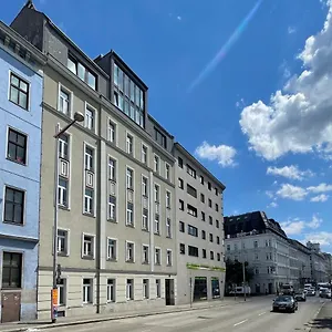 Flarent Apartments-wg Wenen