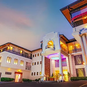 **** Hotel Royal Classic Sri Lanka