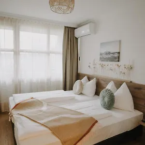 **** Hotel Parkhotel Brunauer Österreich