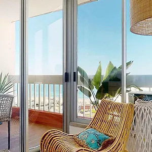  Apartment Sea Nest Portugal
