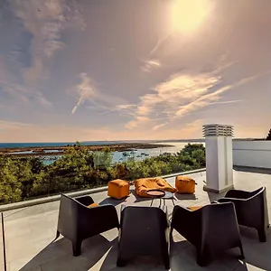  Apartment Ria Breez'in By Johnvillas Portugal
