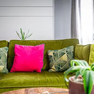  Apartment Bootham Row 11 United Kingdom