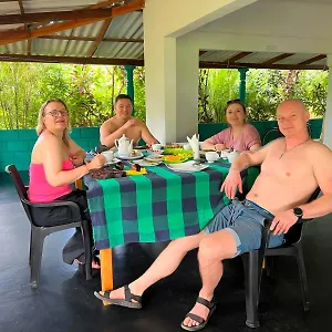  Homestay Sigiri Sandilu Sri Lanka