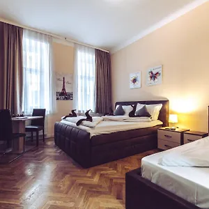 Apartment Aurellia, Wien