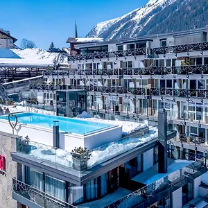 **** Hotel Fliana Österreich
