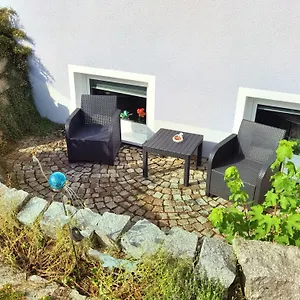  Apartment Laendliche Idylle In Hochfranken Deutschland