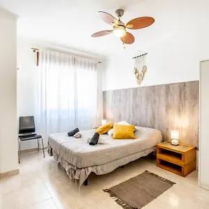  Homestay On The Way!* Portugal