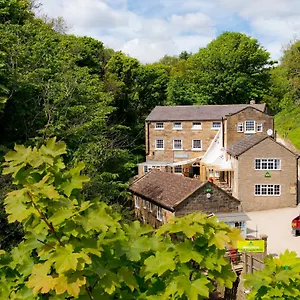  Hostel Yha Boggle Hole United Kingdom