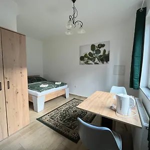 Traveler Apartament