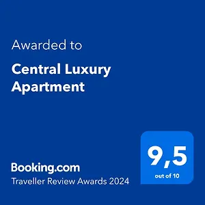 Luxury Wenen