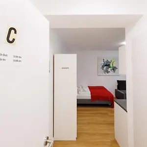 Modern Apartament