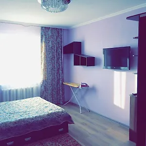 Sky Infinity Астана