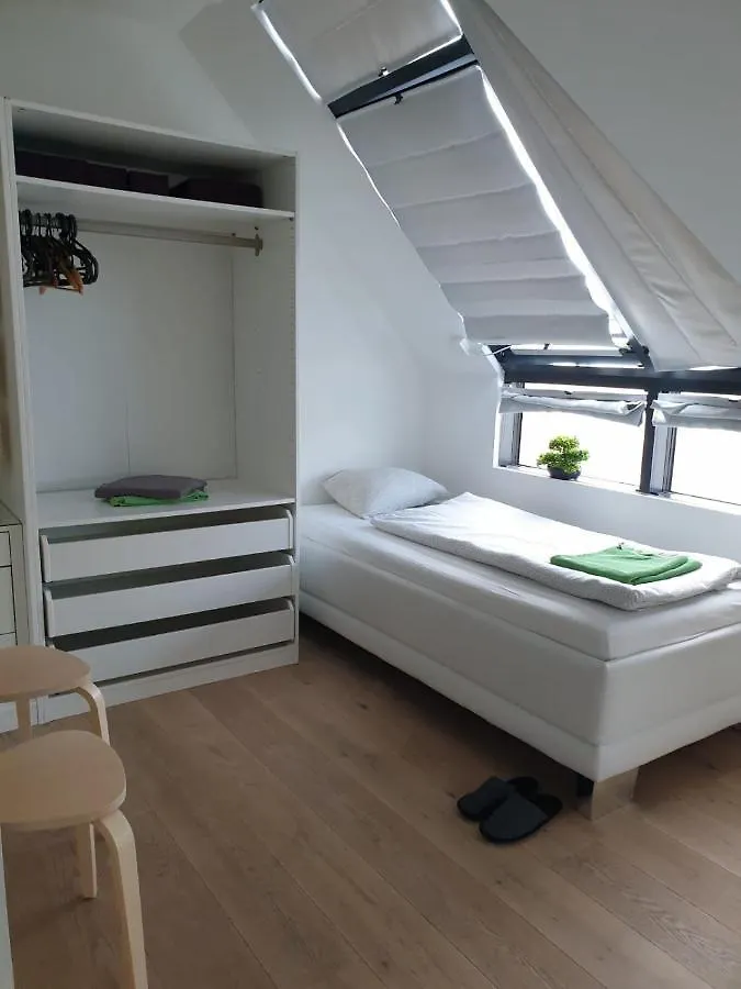 Betariel'Com Hauptbahnhof Apartment Vienna
