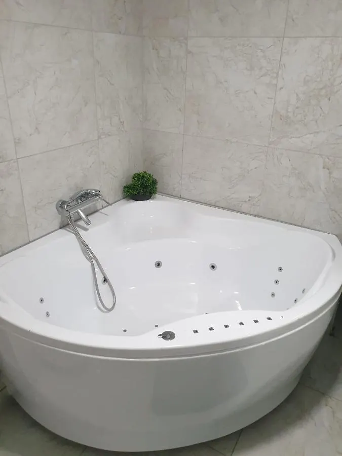 Betariel'Com Hauptbahnhof Apartment Vienna