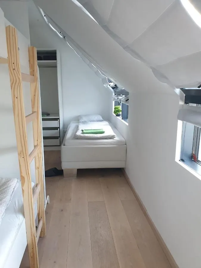 Betariel'Com Hauptbahnhof Apartment Vienna 0*,  Austria