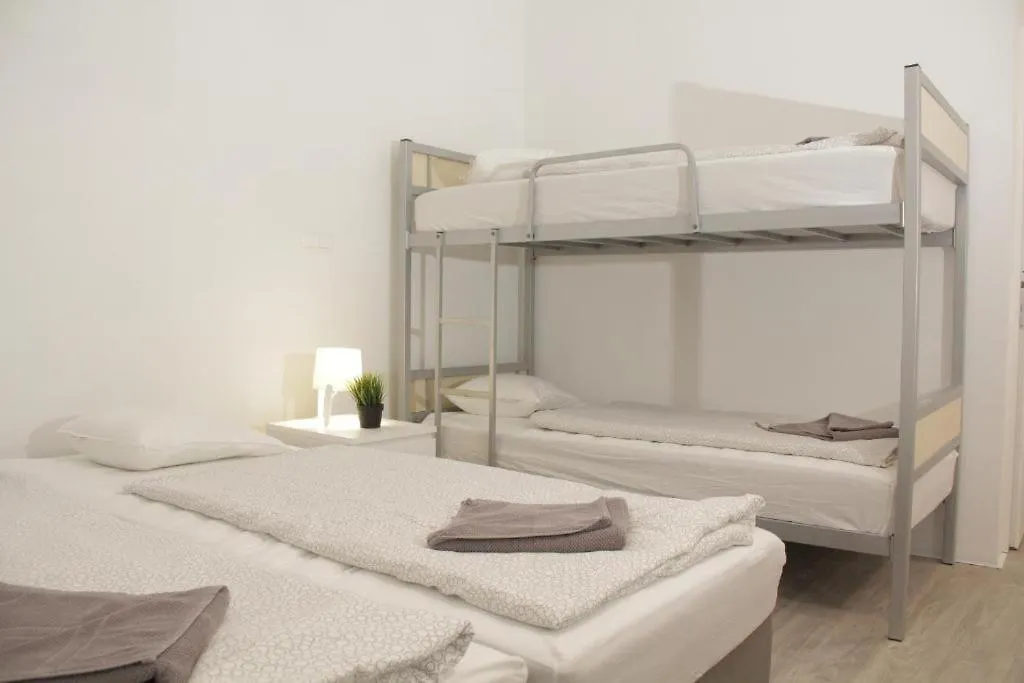 Betariel'Com Hauptbahnhof Apartment Vienna