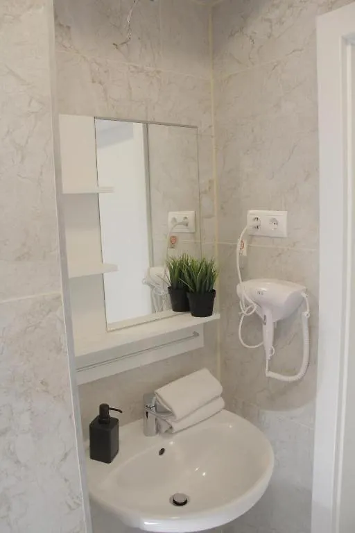 Betariel'Com Hauptbahnhof Apartment Vienna