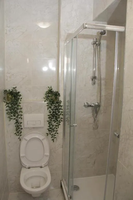 Betariel'Com Hauptbahnhof Apartment Vienna Austria