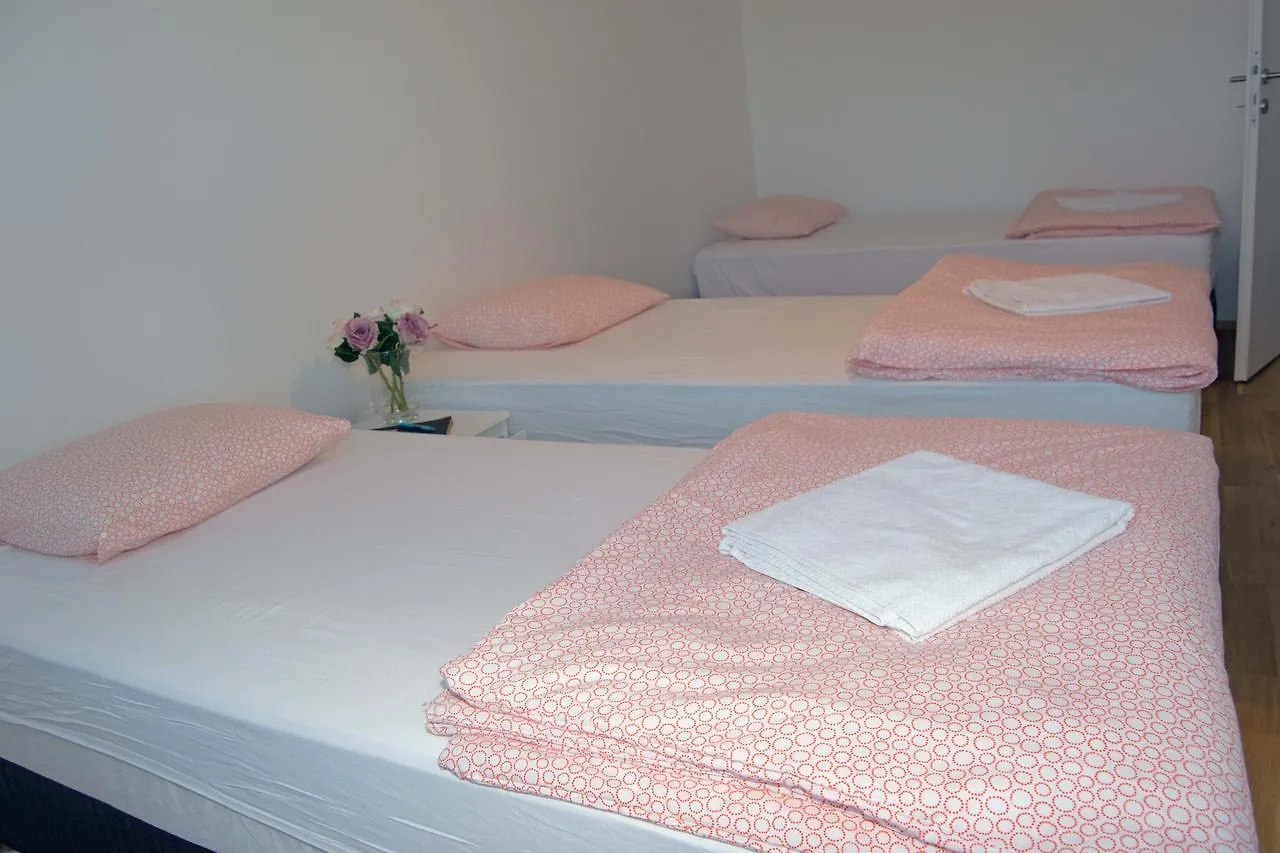 Betariel'Com Hauptbahnhof Apartment Vienna