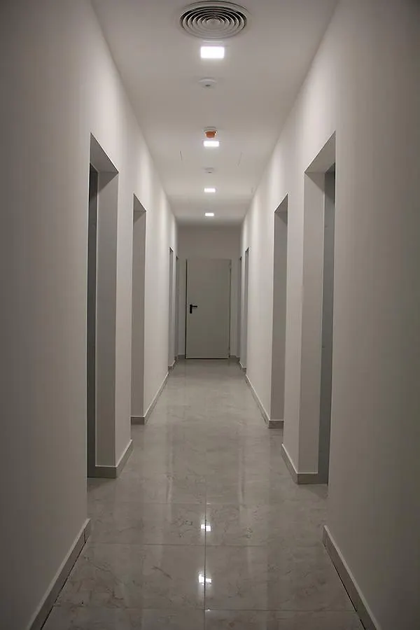 Betariel'Com Hauptbahnhof Apartment Vienna 0*,  Austria