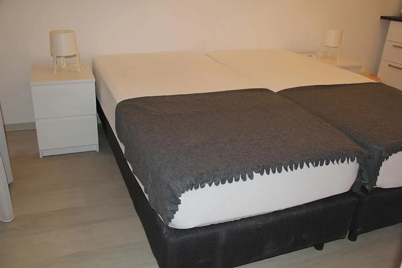 Betariel'Com Hauptbahnhof Apartment Vienna 0*,  Austria