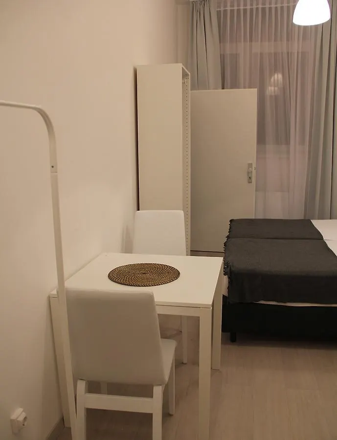 Betariel'Com Hauptbahnhof Apartment Vienna Austria