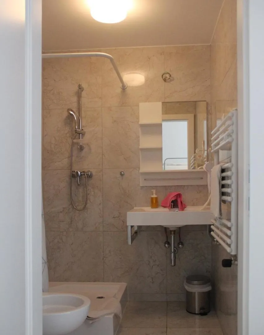 Betariel'Com Hauptbahnhof Apartment Vienna 0*,  Austria