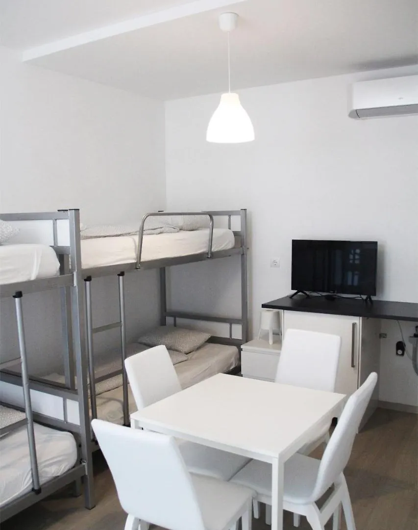 Betariel'Com Hauptbahnhof Apartment Vienna