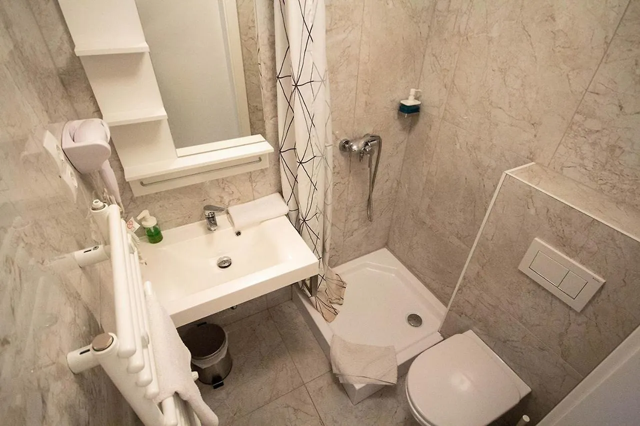 Betariel'Com Hauptbahnhof Apartment Vienna 0*,  Austria