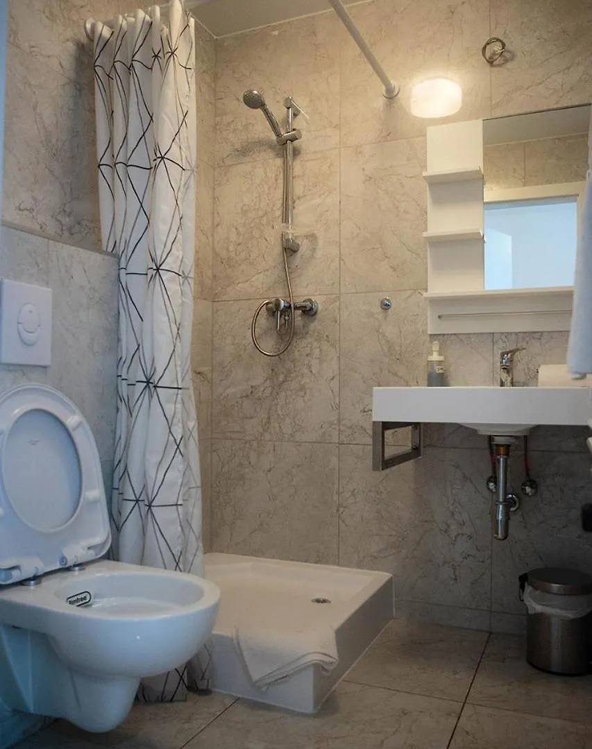Betariel'Com Hauptbahnhof Apartment Vienna