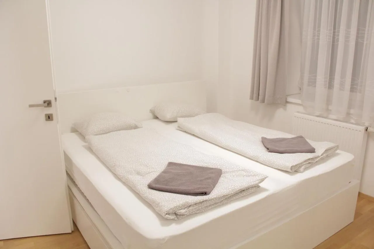 Betariel'Com Hauptbahnhof Apartment Vienna Austria