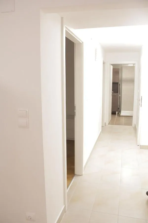 Betariel'Com Hauptbahnhof Apartment Vienna