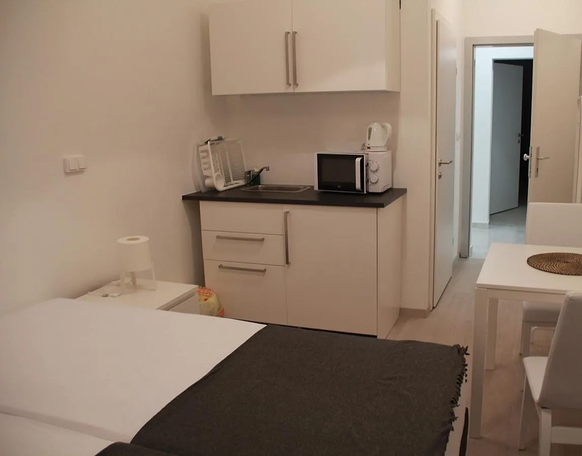 Betariel Daire Viyana