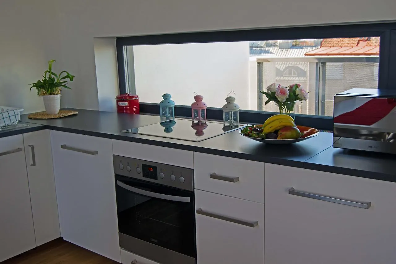 Betariel Apartment Vienna 0*,