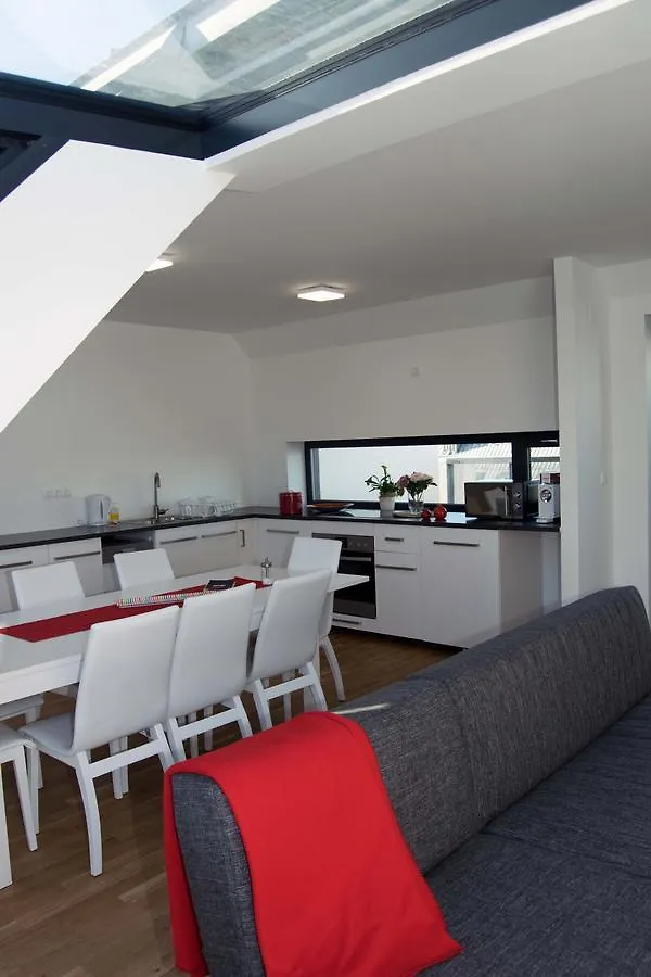 Betariel Apartment Vienna